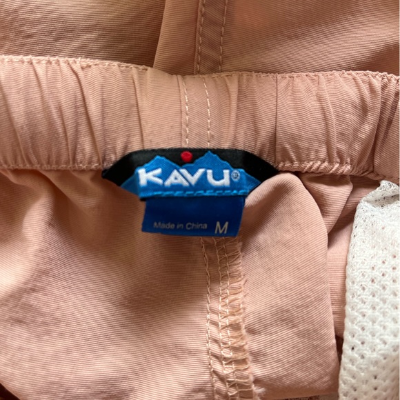 Kavu shorts - Picture 3 of 4